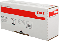 Okidata 45396204 Tonerkartusche Schwarz 15.000 Seiten FüR Okidata MC-770/MC-780