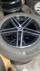 SQ5 Q5 AUDI Genuine Alloys 19inch X4 With Or Without Tyres Freshly Refurbished
