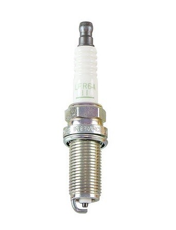 NGK LFR6A-11 V-Power Spark Plug for Gas Engines