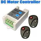 9-30V Wireless Remote Controller Kits for DC Motor Linear Actuator Car Door Open