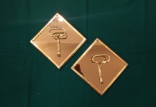 20 Ganci Appendiabiti Retrò - Ferro Battuto, Per Parete - Per Cappelli, Borse, Chiavi - Foto 10