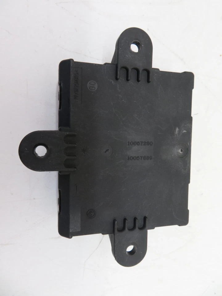FORD S MAX OSR REAR RIGHT DOOR CONTROL MODULE 9G9T-14B534-BC 2010-2014 1865-13 - Image 2 of 4