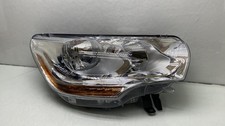 Feu avant (phare) Citroen DS4