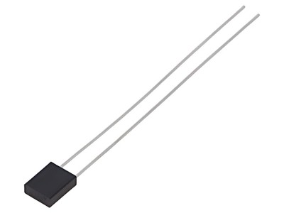 3X A4-5A-F Sicherung: thermisch 5A A 130°C AUPO