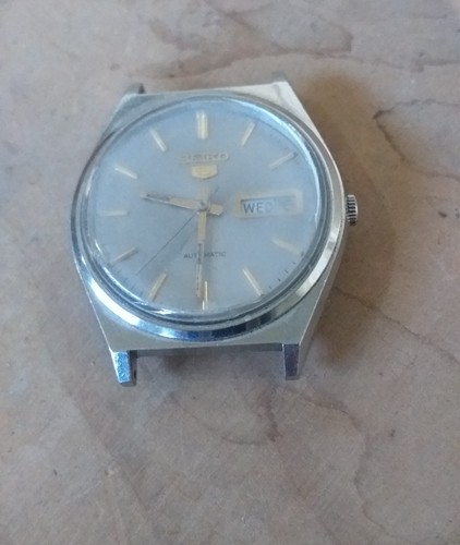 SEIKO 5 AUTOMATIC 6309
