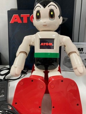 ATOM AI robot (as is)