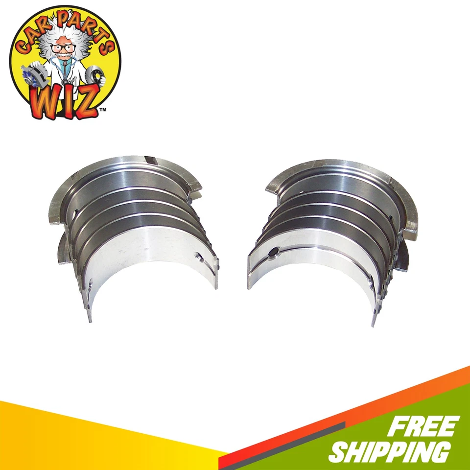 Kit de anillo de motor para 83-89 Chrysler Dodge 600 Aries 2.6L 8V G54B G54BT Foto 3 de 4