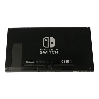 Switch Konsole 2017 Version ohne alles als Ersatz #B Ware - Bild 1 von 3