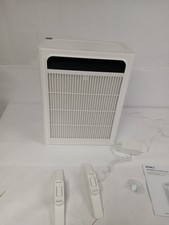 KNKA APH4000 Air Purifier True HEPA Activated Carbon ECO Mode White