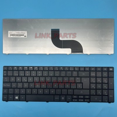 NEW Latin Spanish Keyboard For Packard Bell Easynote LE11BZ TE11HC TE11BZ TE11HR