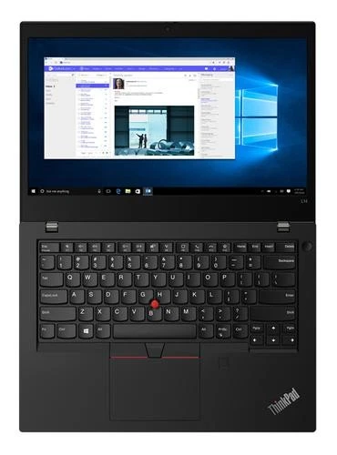 Lenovo ThinkPad L14 G1 · i5-10210U · 16GB · 262GB, Foto 3 von 5