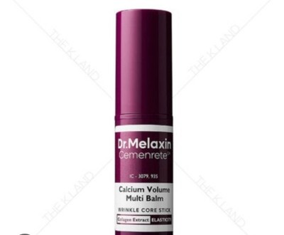 Dr.Melaxin Cemenrete Calcium Volume Multi Balm