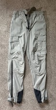 NEW Orc Industries PCU Level 5 Soft Shell Pants Alpha Grey Small Regular