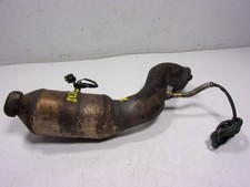 A2711401308 KATALYSATOR / A2124903136 / 17320406 F&Uuml;R MERCEDES-BENZ CLASE CLK W2