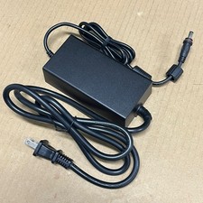 Power Supply Adapter Black for Govee H805 RGBICW Permanent Outdoor Lights ELITE
