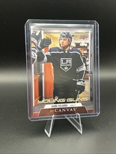 2020-21 Upper Deck - Ud Canvas Young Guns Gabe Vilardi #C94 (RC)