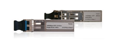 LANCOM SFP-LX-LC1 Glasfaser-SFP-Modul, 1000BASE-LX-SFP-Modul ''wie neu''