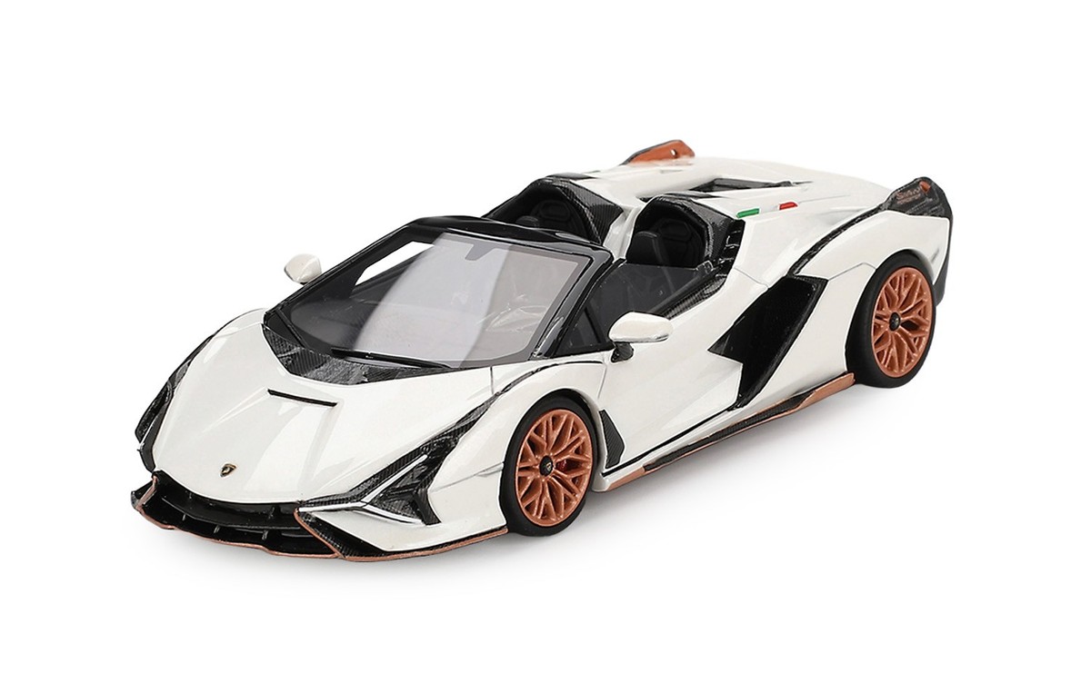 Lego 42115 SiÃ¡n Fkp 37 Lego Diecast SiÃ¡n Lamborghini LEGO® Technic