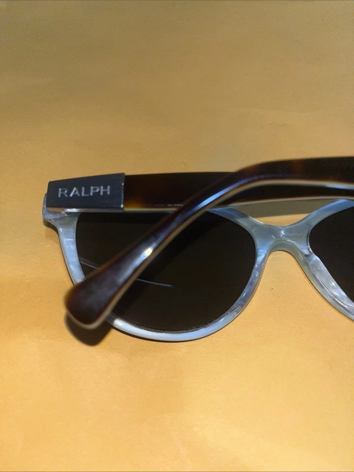 Ralph Lauren Sunglasses Frame RA5168-601/11 Women's Tortoise Full Rim 58-16-135 - Image 2 of 4