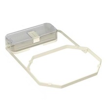 Height Adjustable Net  Bag Multi-Purpose Drainage Rack  Basket Kitchen Sink6762