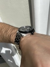 TAG Heuer Formula 1 Men's Black Watch - WAZ1110.BA0875 2