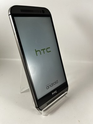 HTC One M8S 16GB akzeptabler Zustand Simlockfrei