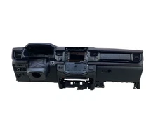 2022-2023 FORD EXPEDITION MAX LIMITED STEALTH EDITION DASHBOARD INSTRUMENT PANEL