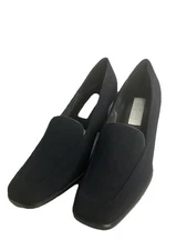 Liz Claiborne First Issue “FRANKIE” Shoes, New, Navy, 10M, 26251