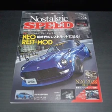 Nostalgic SPEED Nostalgic Speed ​​vol36 zk