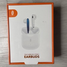TaoTronics SoundLiberty 80 TT-BH080 Wireless ...