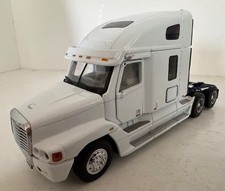 1:50 White Freightliner Century Truck Tractor SW2062-W By Sword