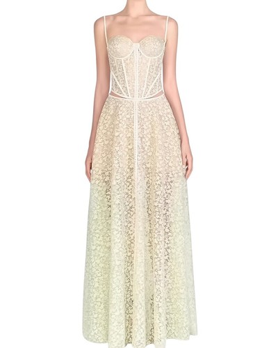 Anette Maxi Dress Women's