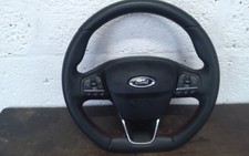 FORD PUMA STLINE MULTIFUNCTIONAL STEERING WHEEL