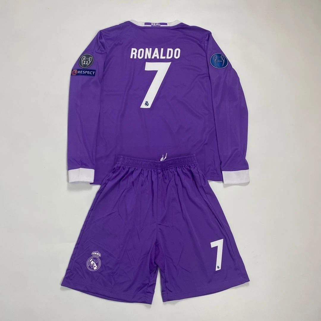 Las mejores ofertas en Real Madrid Cristiano Ronaldo Club