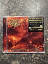 Dark Funeral - angelus excuro pro eternus - C...