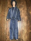 Mattel 'Minty' Sunsational Malibu Ken #3849/African American/Rooted Afro 1981