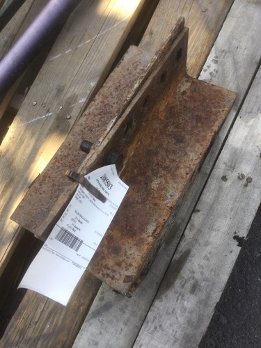 Replaces 2016 HOLLAND ALL FIFTH WHEEL PART ,  WA
