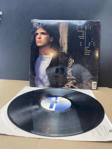 Richard Marx, Repeat Offender LP, MULTIPLE LP'S SHIP FREE!
