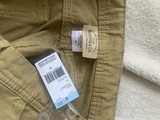 Sears roebuck Vintage Boys Cargo Pants