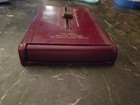 Vintage Zephyr Autodex  Desktop Telephone Directory GENERL COACH WORKS INC VTG — photo 5