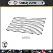 Baseball Softball Backstop Nets Sport Netting 10x15FT Barrier Twisted Knotted PE