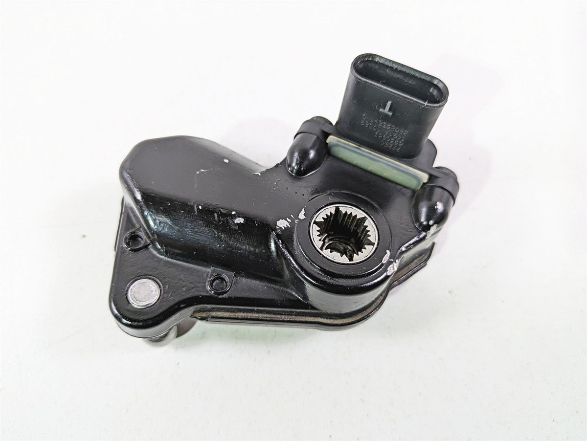 2017 BMW R1200 GS K50 Quick Shifter Quickshifter 23418536884 | eBay