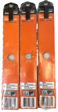 Power Care 9 in X 1 1/2 in Edger Blade For Mini Edger 3 Pack Model 1005 695 251