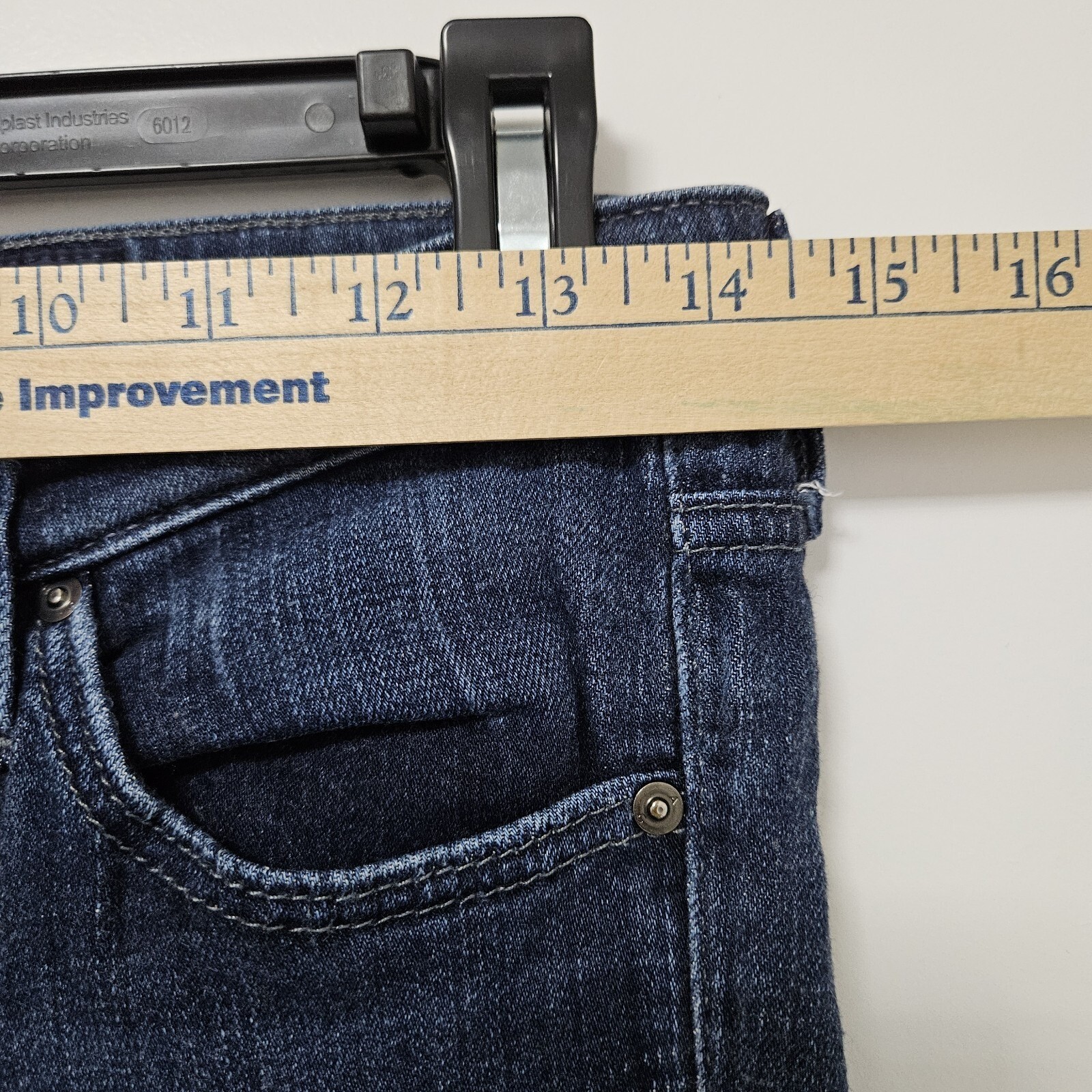 AG Adriano Goldschmied The Legging Ankle Super Skinny Jeans Women's (29x26.5) thumbnail 6