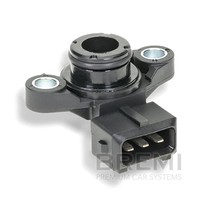 35098 Bremi Sensor, Saugrohrdruck FüR Mitsubishi
