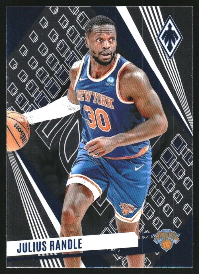 2023-24 Panini Phoenix Basketball Card Pick (Base) 101-300 - Image 1 of 1