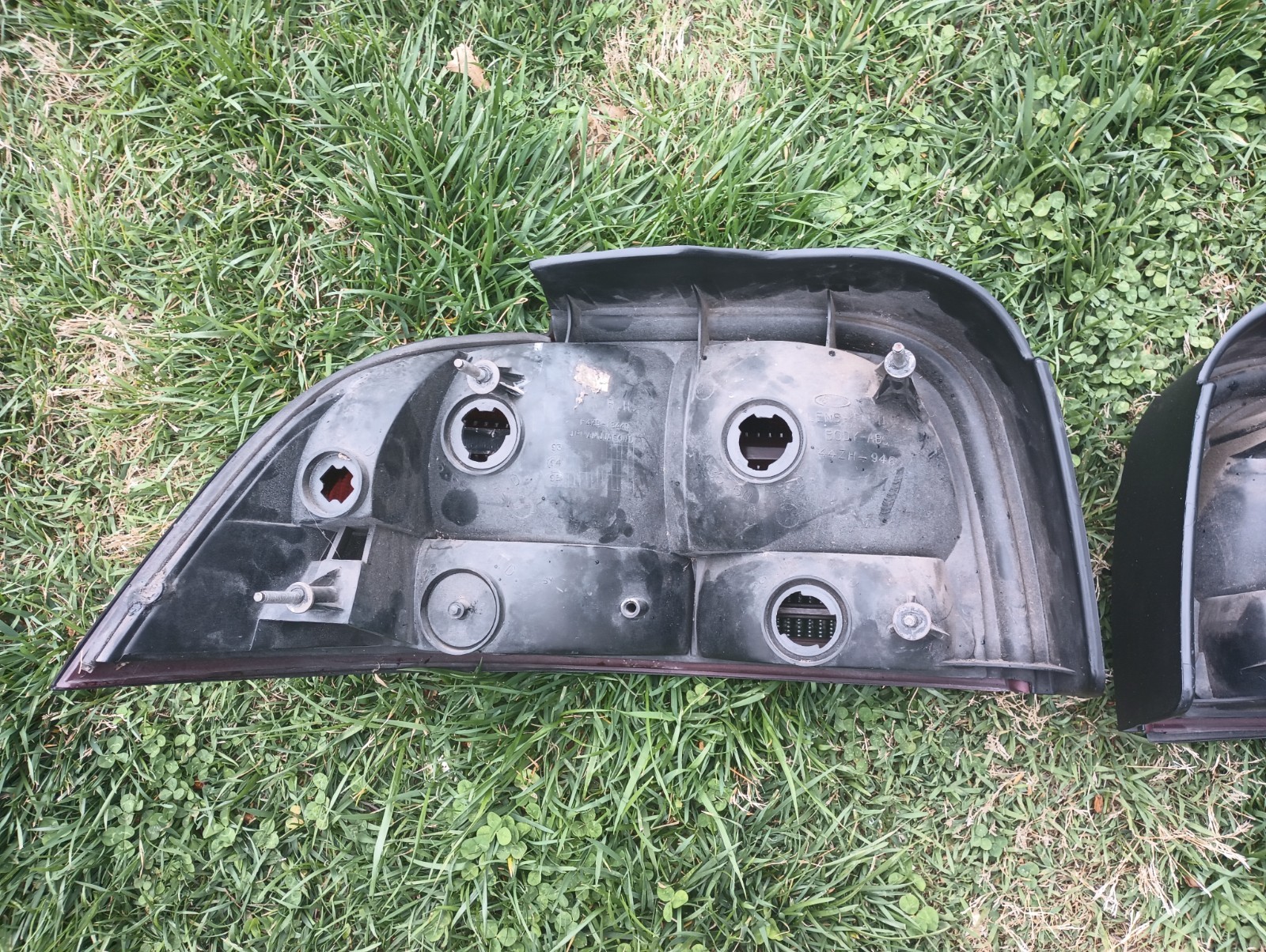 Ford GT 1994-1995 Tail light