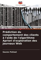 PréDiction Du Comportement Des Clients à L'aide De L'algorithme Apriori...