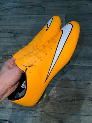 Nike Mercurial Vapor  X  ACC Elite   Football Soccer Boots Cleats US12