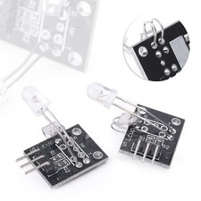 Finger Measuring Heartbeat Sensor Senser Detector Module KY-039 For po